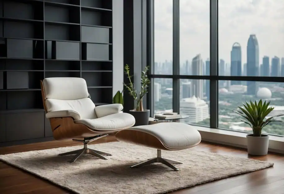 singapore furniture design competition