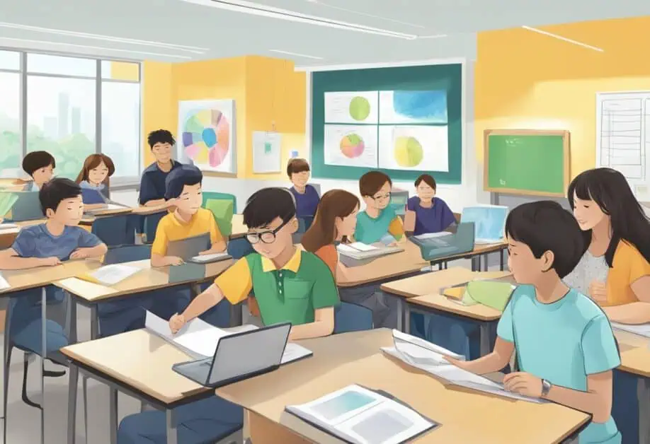 singapore gifted program
