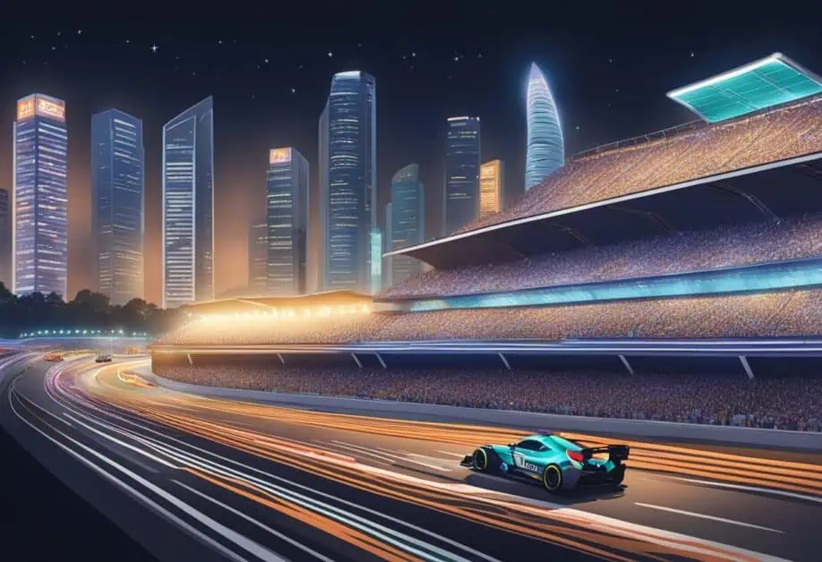 singapore gp