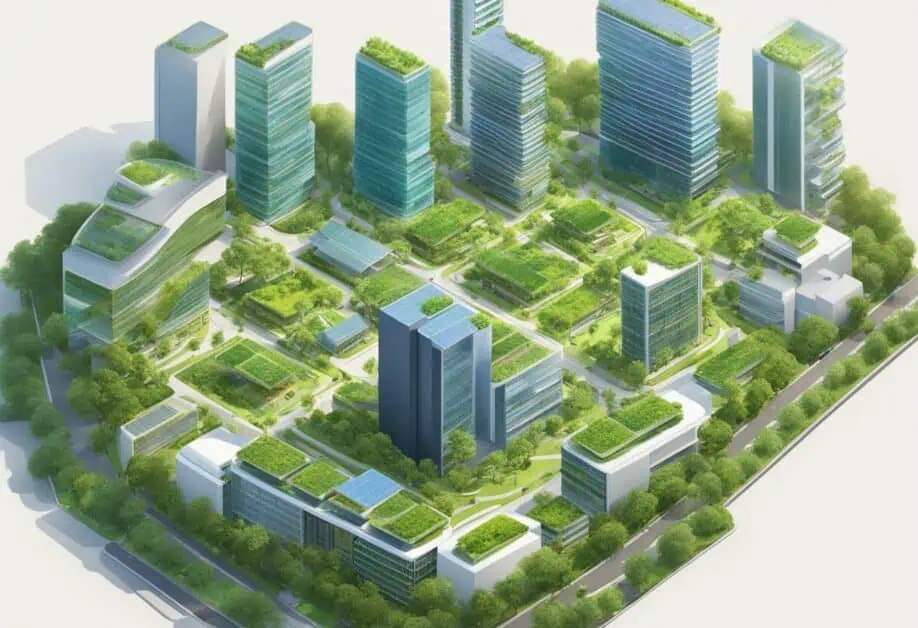 singapore green plan 2030
