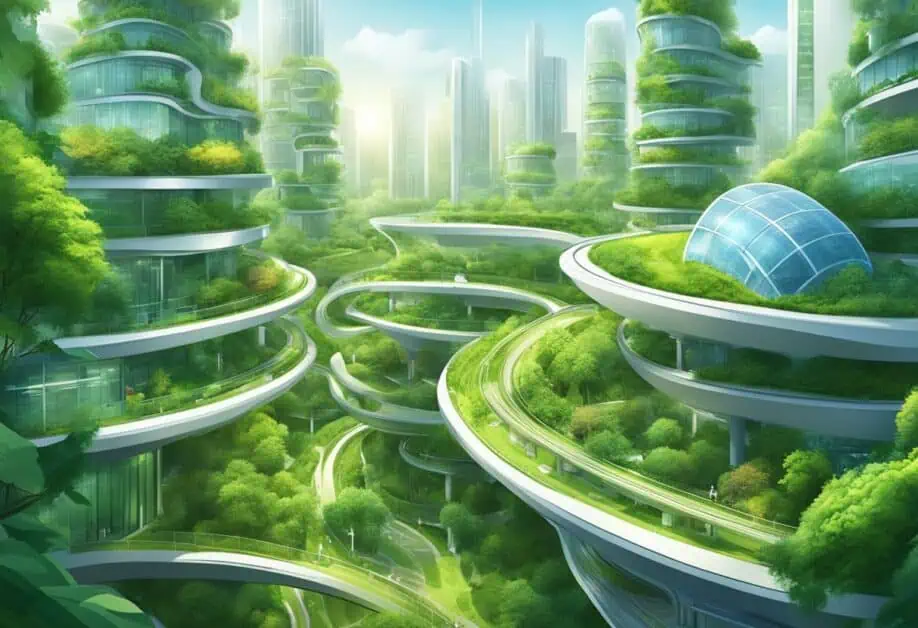 singapore green plan
