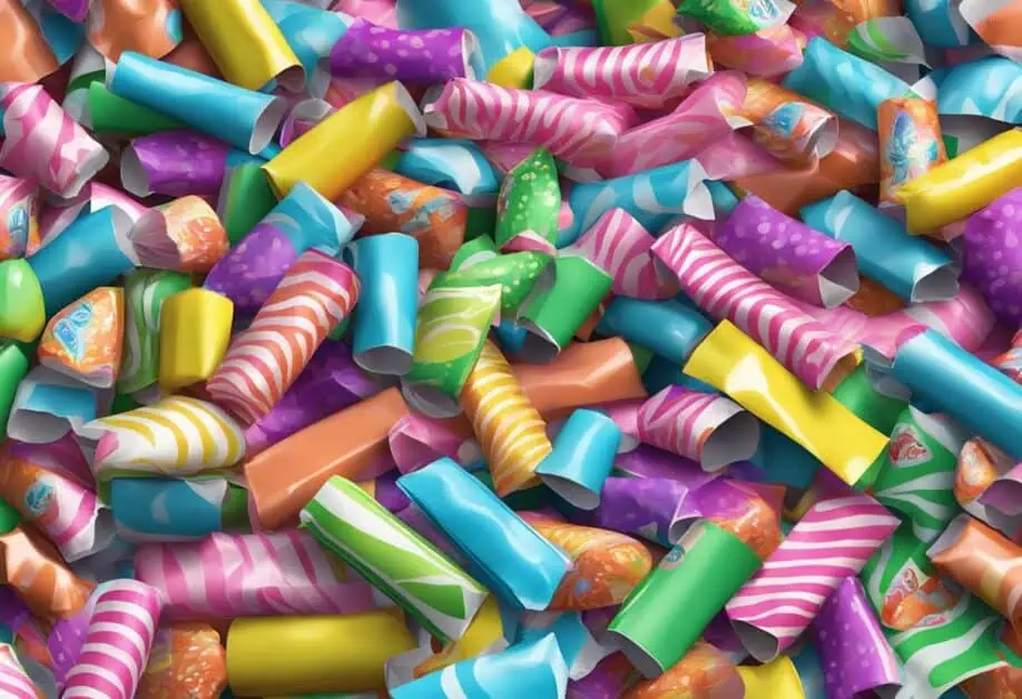 singapore gum