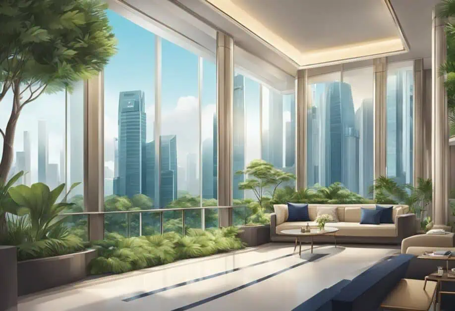 singapore hotel
