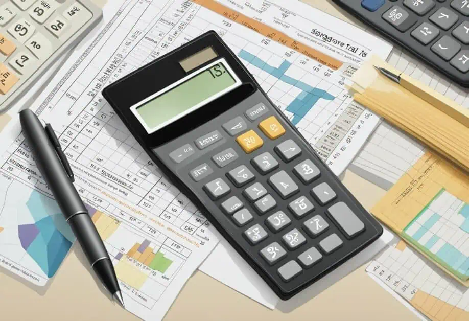 singapore income tax calculator