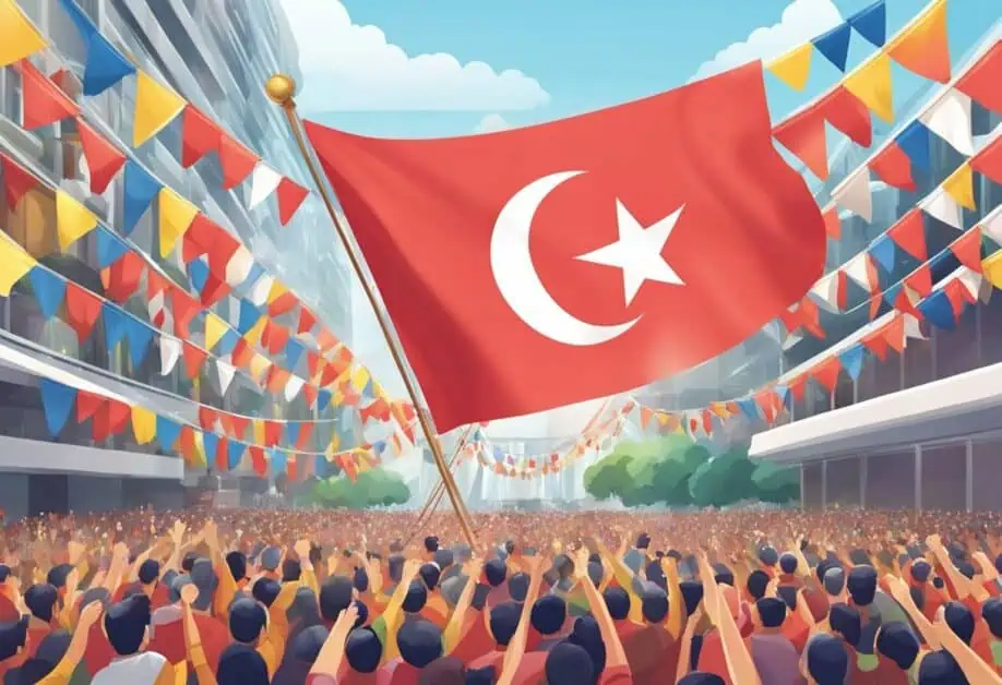 singapore independence