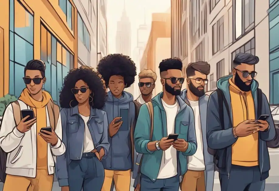 singapore influencers