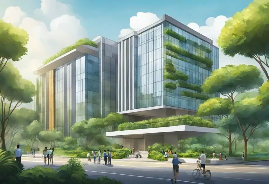 singapore institute of management