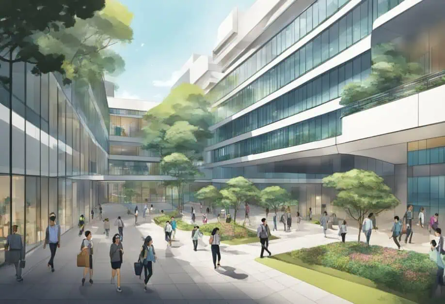 singapore management university