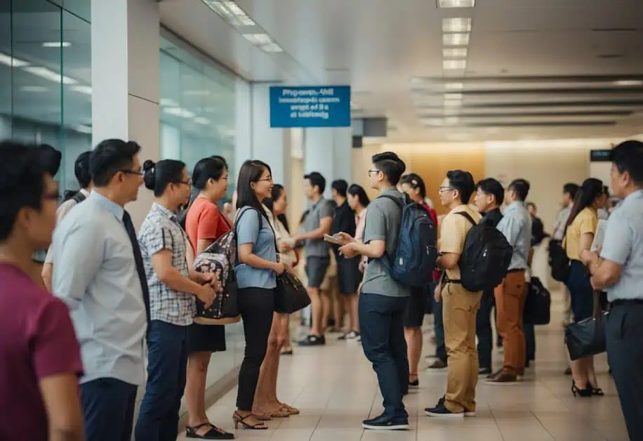 singapore mobility gallery