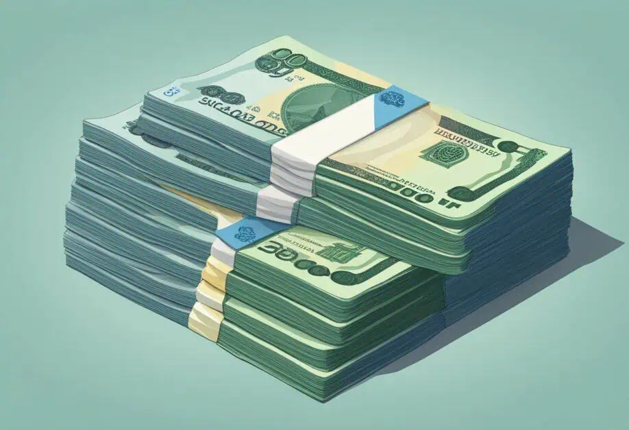 singapore money