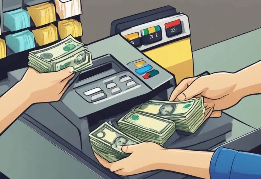 singapore money to rm