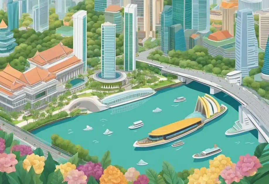singapore must see