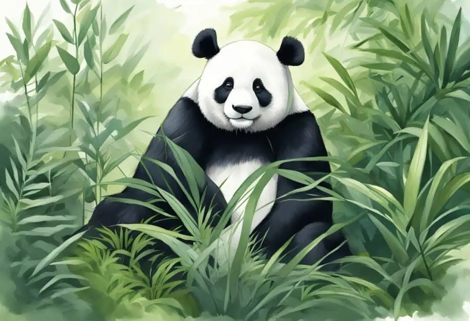 singapore panda