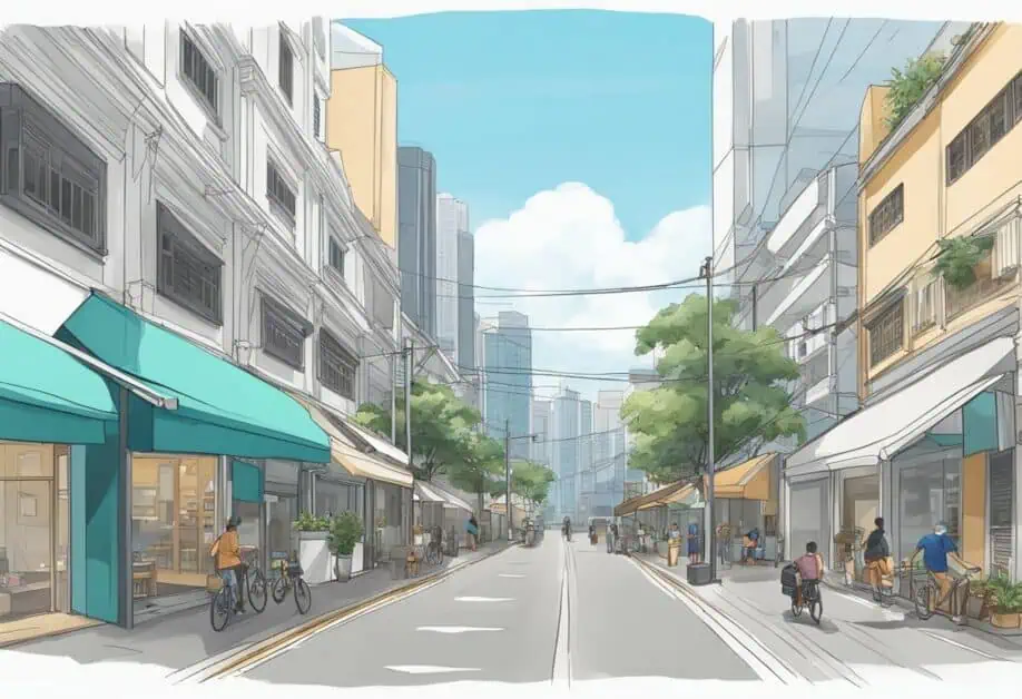 singapore phase 2 heightened alert