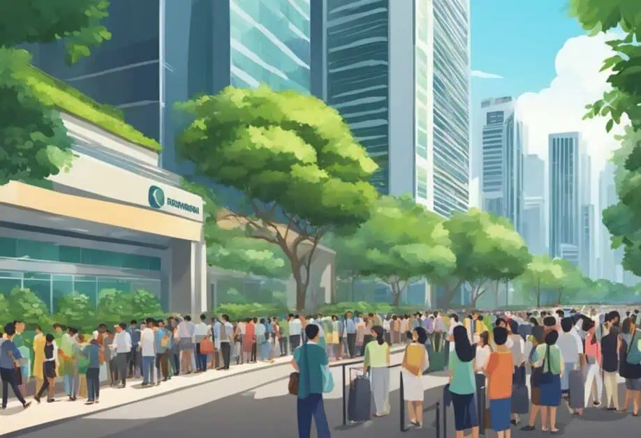 singapore pr renewal