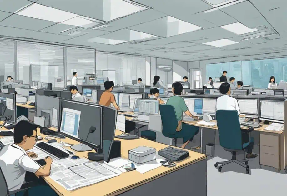 singapore press holdings