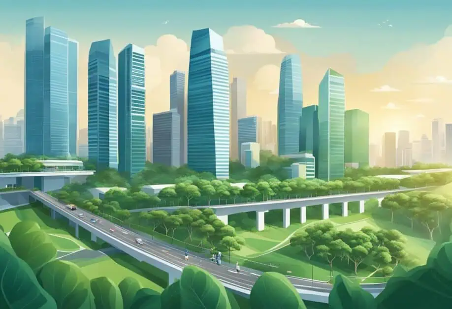 singapore property market