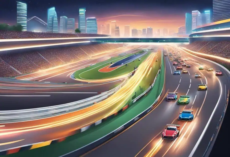 singapore race tips