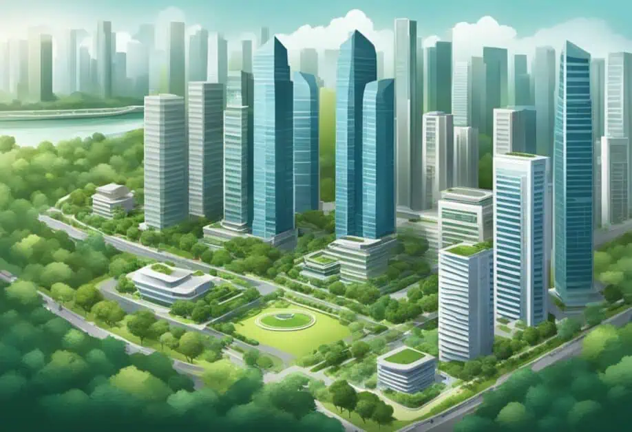 singapore real estate