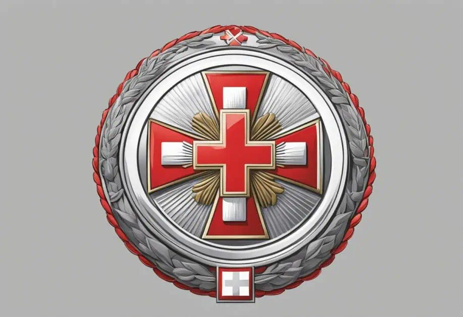 singapore red cross