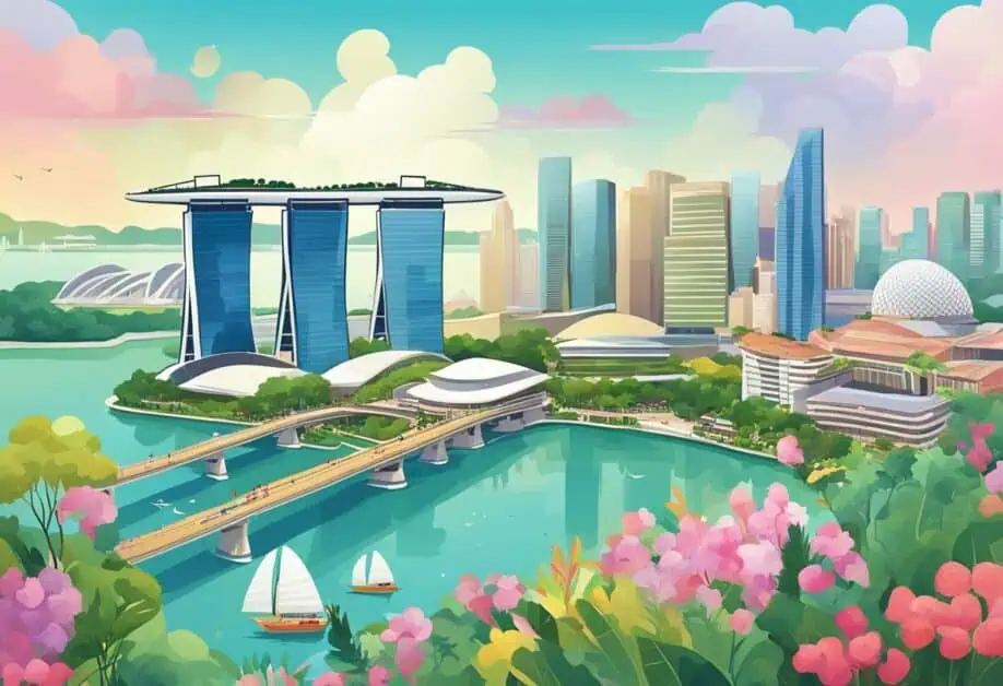 singapore this weekend