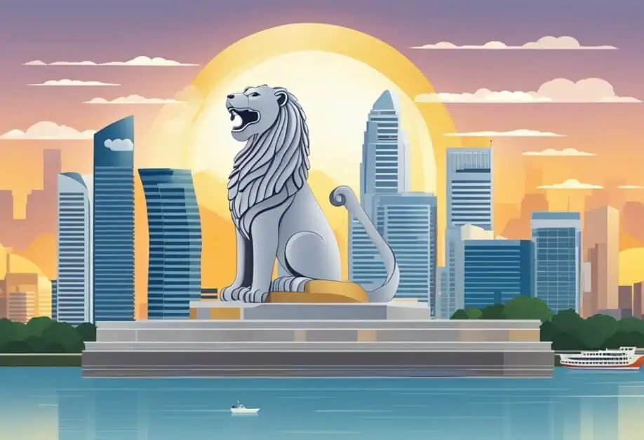 singapore time
