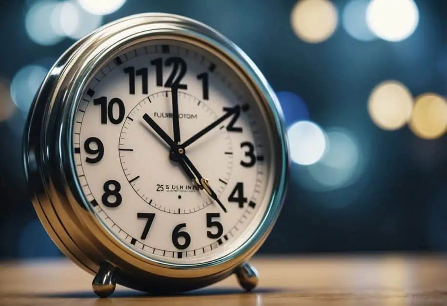 singapore time with seconds