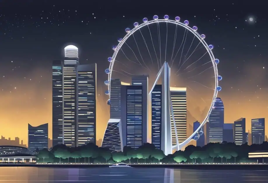 singapore time zone