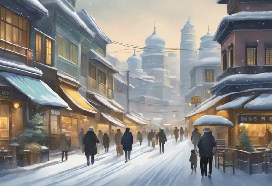 singapore to harbin