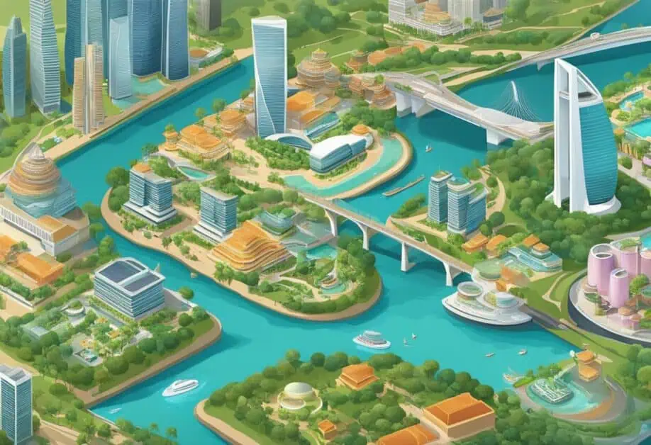 singapore tourism