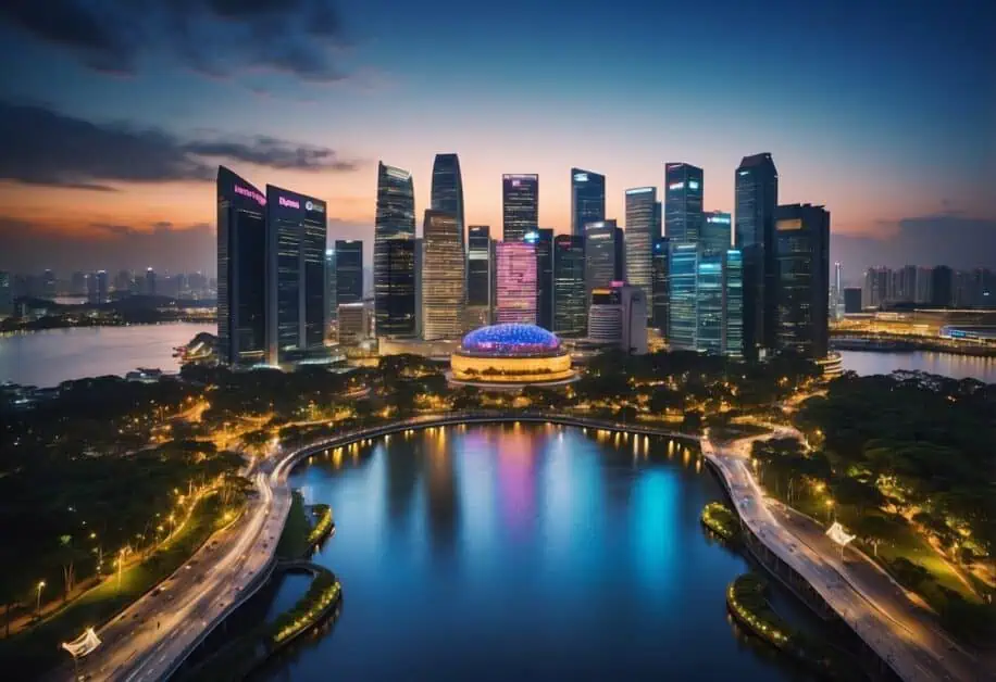 singapore tourism voucher
