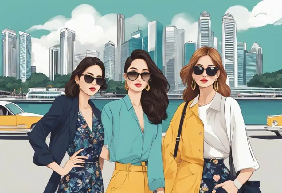 singapore tumblr girls