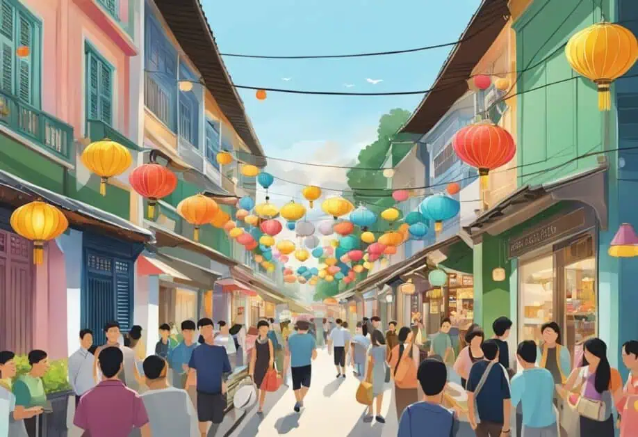 sinpopo singapore