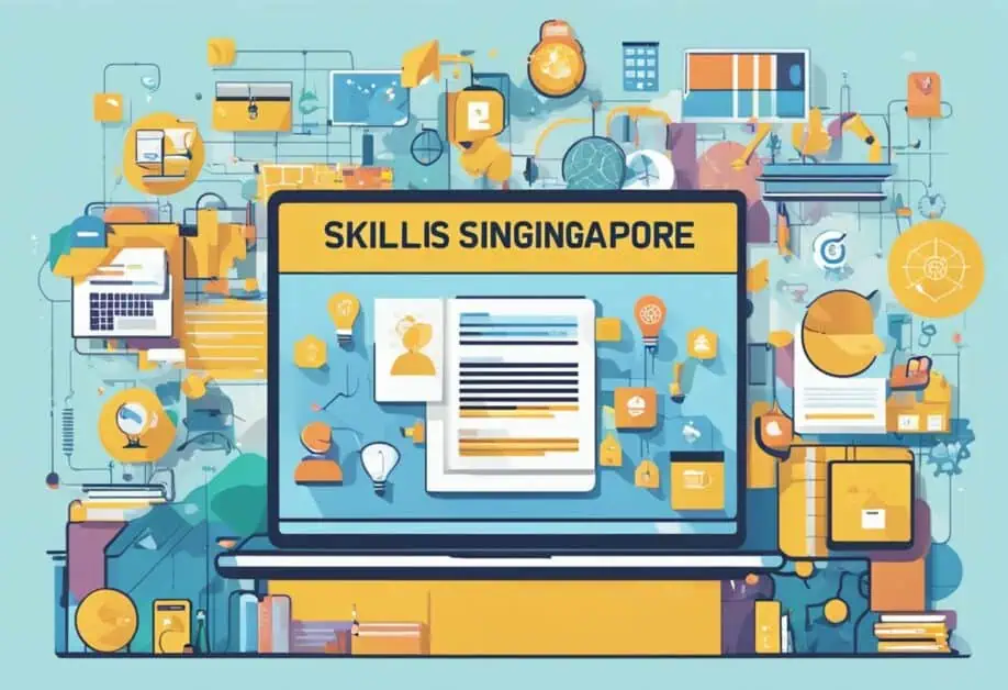 skillsfuture singapore