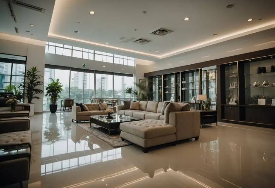 skudai furniture