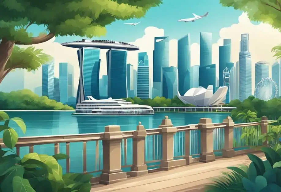sla singapore
