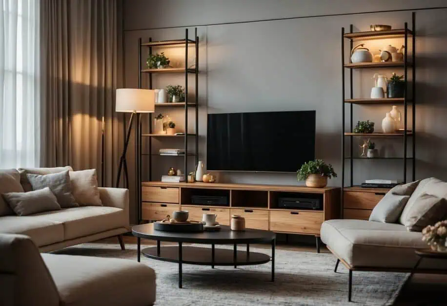 sm home appliances furniture