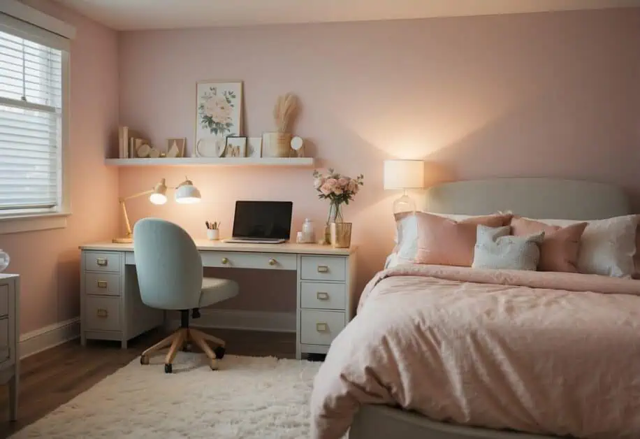 small bedroom furniture