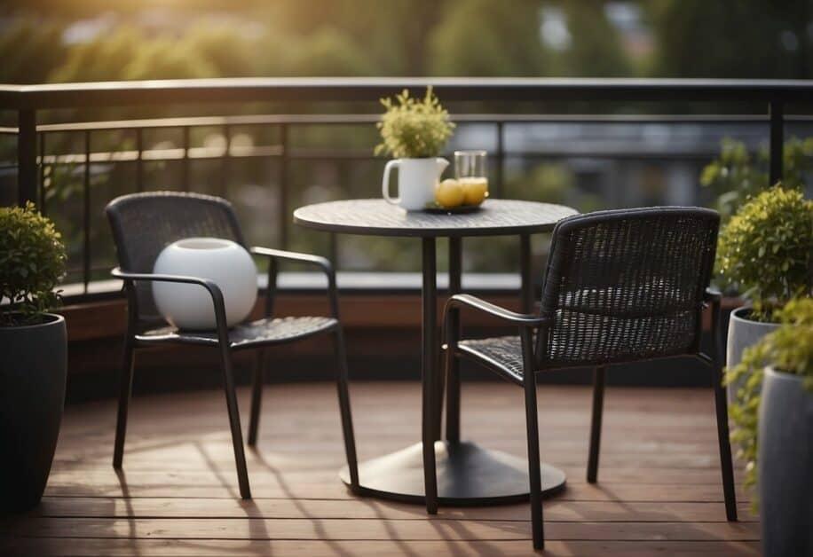 small patio furniture ikea