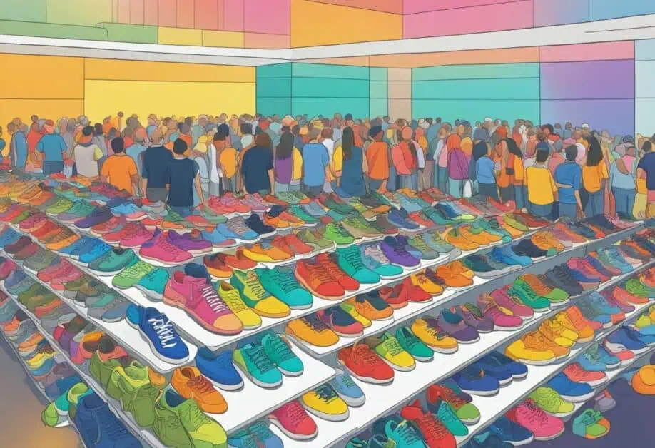 sneaker con singapore