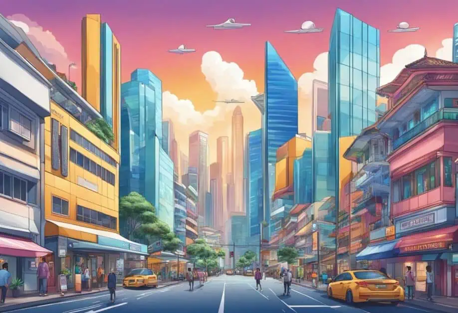 sneakertopia singapore