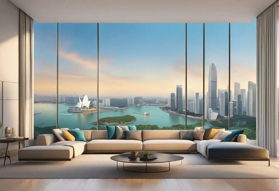 sofa singapore