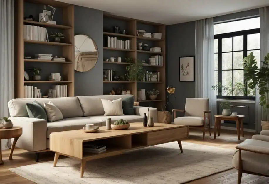 solid wood furniture online