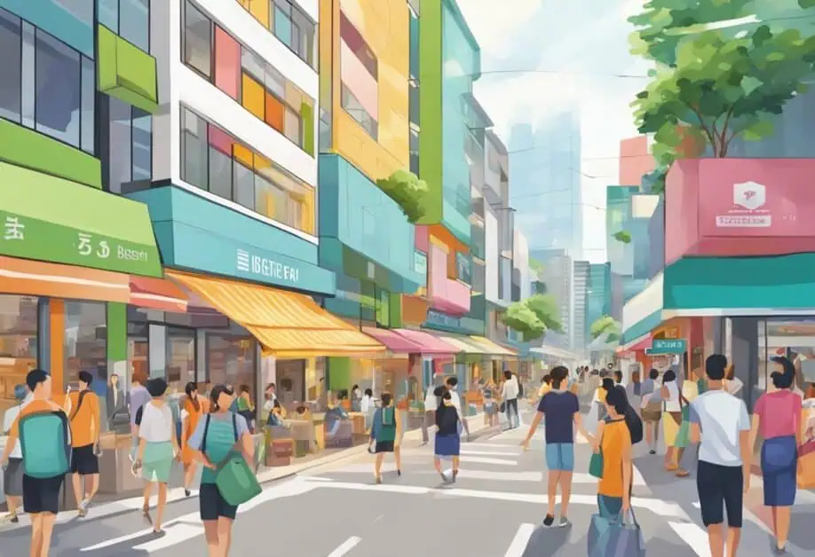 somerset bencoolen singapore