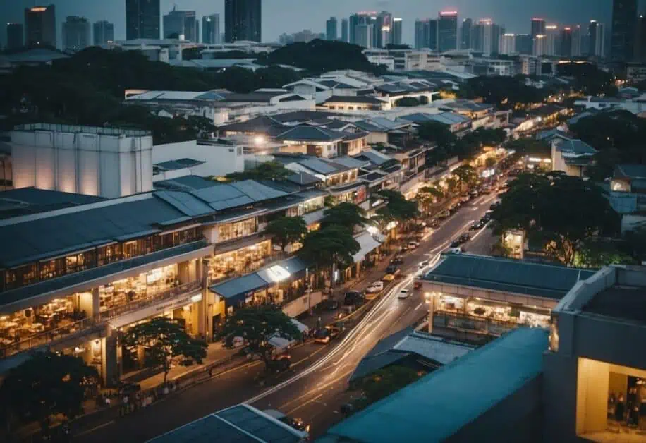 somerset singapore