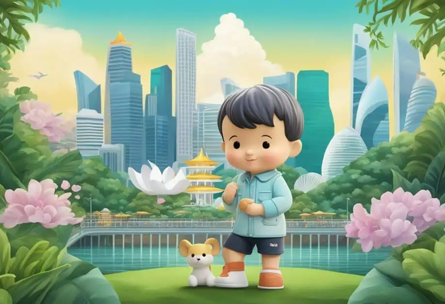 sonny angel singapore