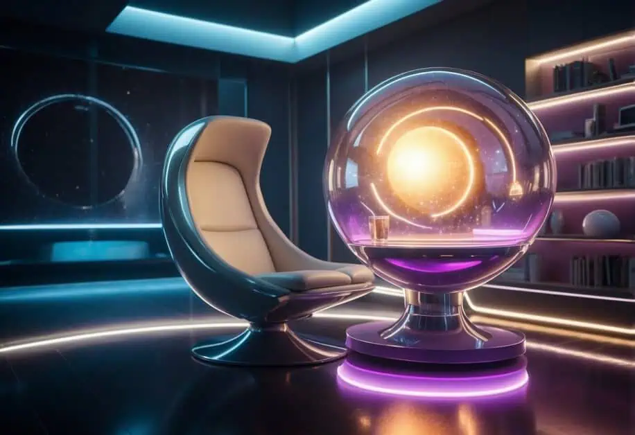 space furniture