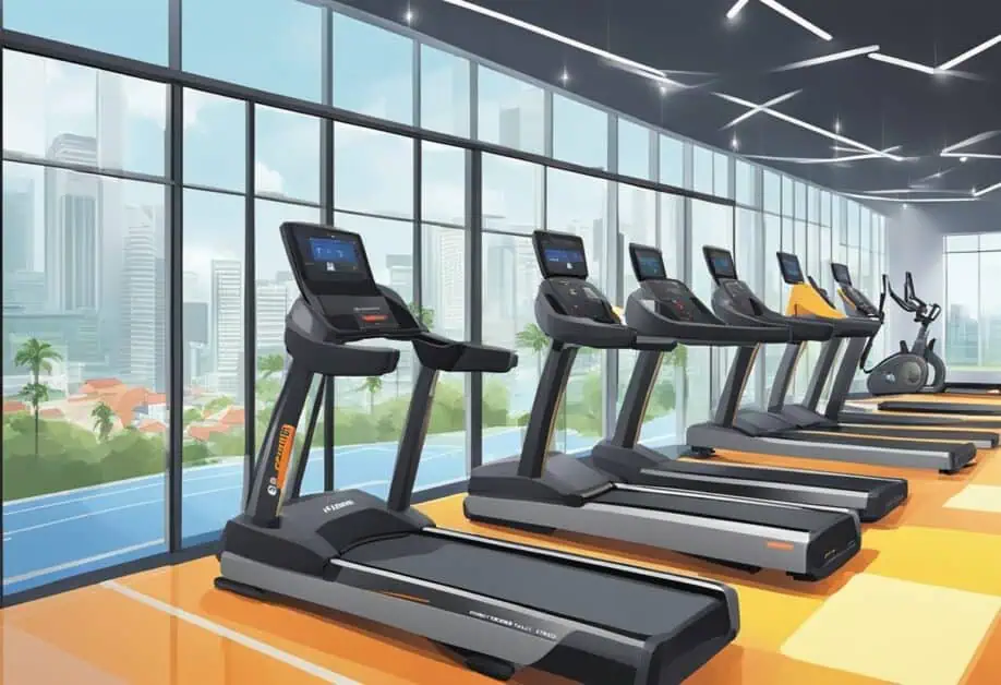 sport singapore