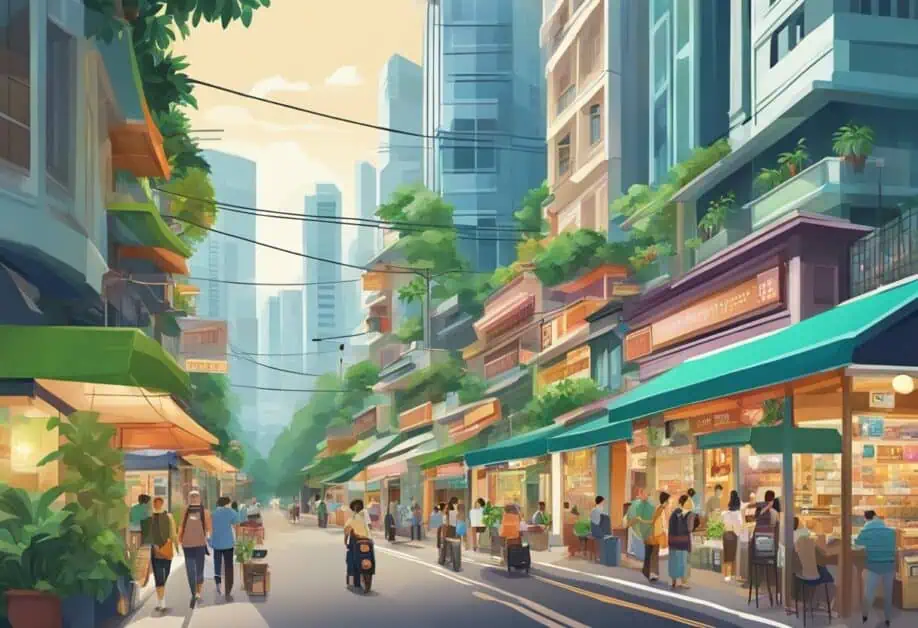srs singapore