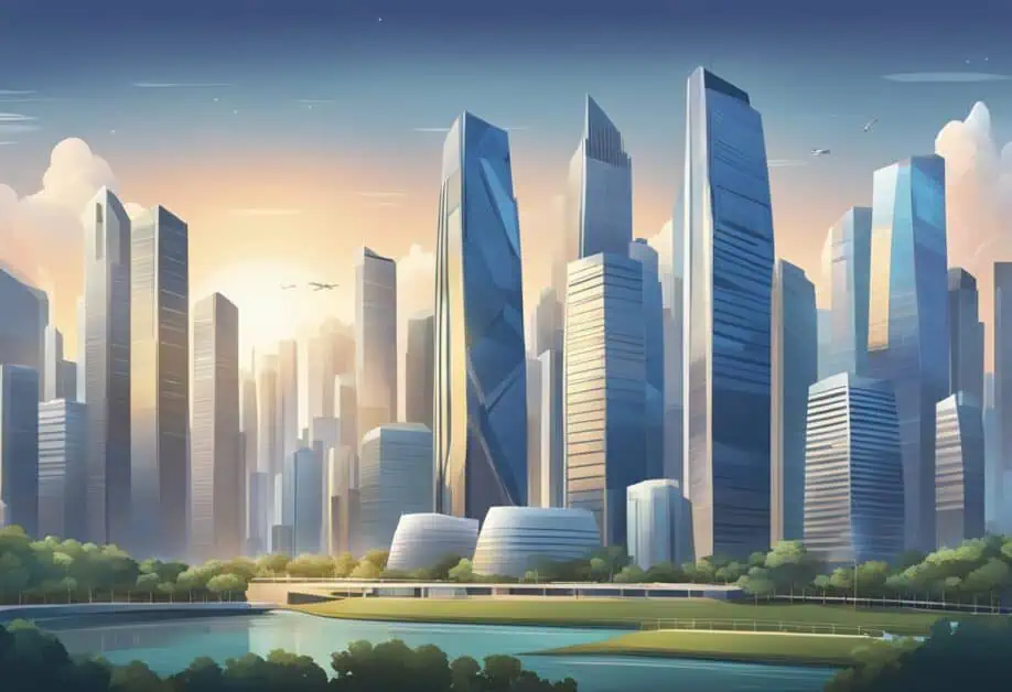 srx singapore